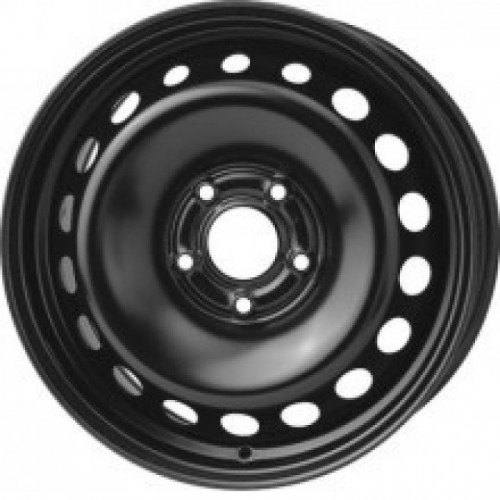 Диски ДК R14 5.5 PCD4x108 ET24 DIA 65.1